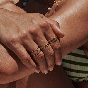 BAGUE DIANE - Lou yetu