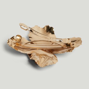 BARRETTE PHILIPA - Lou yetu