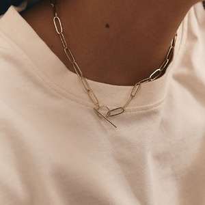 COLLIER MARIANE - Lou yetu