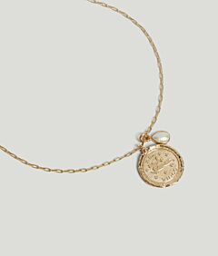 COLLIER JUSTINE